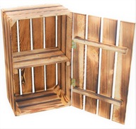 Drevený úložný box Opalana SPW1 Drevený úložný box Opalana SPW1