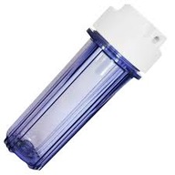 Telo 10 OSMÓZOVÝCH VODNÝCH FILTROV 1/4 transparent Telo 10 OSMÓZOVÝCH VODNÝCH FILTROV 1/4 transparent