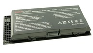 Batéria PG6RC pre Dell Precision M4600 M4700 M4800 Batéria PG6RC pre Dell Precision M4600 M4700 M4800