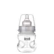 LOVI Medical+ dojčenská fľaša 150ml mini 0m+