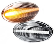 LED dynamické blikače Toyota Corolla X LED dynamické blikače Toyota Corolla X