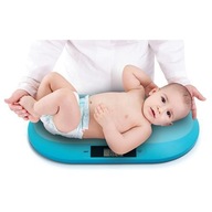 Elektronická váha Baby Ono 612