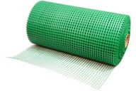 Marma 6904 zelené plotové pletivo 1,2x50 m Marma 6904 zelené plotové pletivo 1,2x50 m