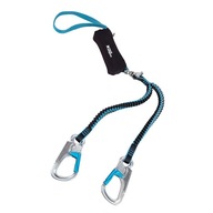 Lanyard na via ferrata Dynatwist Rock Empire Lanyard na via ferrata Dynatwist Rock Empire