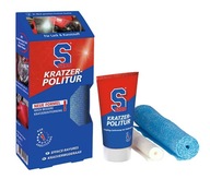 S100 Kratzer Politur - Odstraňovač škrabancov S100 Kratzer Politur - Odstraňovač škrabancov