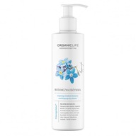 ORGANIC LIFE Hydratačný botanický kondicionér ORGANIC LIFE Hydratačný botanický kondicionér