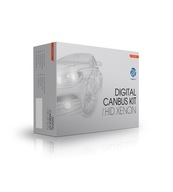 HID Kit HIR2 9012 6000K vláknový xenónový horák HID Kit HIR2 9012 6000K vláknový xenónový horák