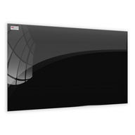 Magnetická tabuľa Allboards TS90x60BK 90x60cm