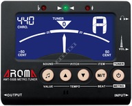 Metro-tuner - Aroma AMT 550B