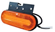 LED obrysové svietidlo s vešiakom Obrysové svietidlo FT-070 Z LED obrysové svietidlo s vešiakom Obrysové svietidlo FT-070 Z