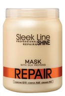 STAPIZ Sleek Line Repair Silk Mask 1000ml