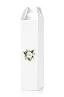 BOXY NA ALKOHOL, svadobná vodka, krabička pre hostí BOXY NA ALKOHOL, svadobná vodka, krabička pre hostí