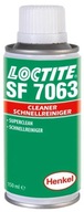 Loctite 7063 150ml SuperClean ODMAŠŤOVACÍ ČISTIČ Loctite 7063 150ml SuperClean ODMAŠŤOVACÍ ČISTIČ