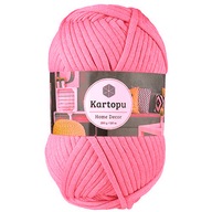 KARTOPU HOME DECOR bavlnená šnúra 120m K748 KARTOPU HOME DECOR bavlnená šnúra 120m K748