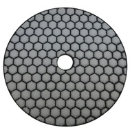 DIAM LEŠTIACI DISK VELCRO GRANITE GRESS 125 #100 SUCHÝ DIAM LEŠTIACI DISK VELCRO GRANITE GRESS 125 #100 SUCHÝ