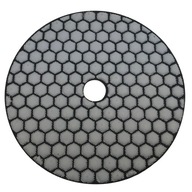 DIAM LEŠTIACI DISK VELCRO GRANITE GRESS 125 #100 SUCHÝ