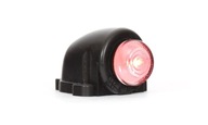 LED obrysové svetlo zadné červené LED W25 č. 131 LED obrysové svetlo zadné červené LED W25 č. 131