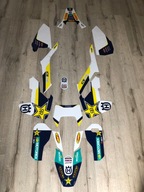 Dyha HUSQVARNA TE FE 17-19 z Talianska CUBAMOTO Dyha HUSQVARNA TE FE 17-19 z Talianska CUBAMOTO