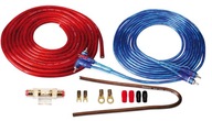 Sada káblov zosilňovača Sinustec BCS-1000 10mm Sada káblov zosilňovača Sinustec BCS-1000 10mm