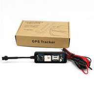 MINI AUTO LOCATOR GPS TRACKER MINI AUTO LOCATOR GPS TRACKER