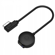 KÁBLOVÝ KONEKTOR ADAPTÉR AMI MMI BLUETOOTH USB AUDI VW KÁBLOVÝ KONEKTOR ADAPTÉR AMI MMI BLUETOOTH USB AUDI VW