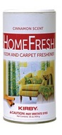 Kirby Home Fresh Cinnamon Fragrance Powder