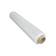 FÓLIA NA RUKU STRETCH 3,0 KG TRANSPARENTNÁ W-WA FÓLIA NA RUKU STRETCH 3,0 KG TRANSPARENTNÁ W-WA