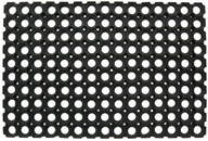 HRUBÝ GUMOVÝ STIERAČ GUMMY 40X60 22mm HRUBÝ GUMOVÝ STIERAČ GUMMY 40X60 22mm
