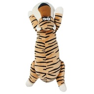 PET NOVA Tiger - plyšový, piskľavý, 36 cm PET NOVA Tiger - plyšový, piskľavý, 36 cm