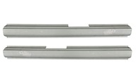JEEP GRAND CHEROKEE I 91-99 THRESHOLD THRESHOLD 2ks LE+RH JEEP GRAND CHEROKEE I 91-99 THRESHOLD THRESHOLD 2ks LE+RH