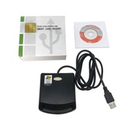 USB čítačka čipových kariet SMART CARD USB čítačka čipových kariet SMART CARD