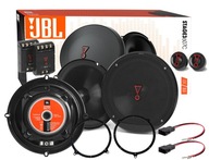 JBL STAGE3 607C reproduktory AUDI A3 8L A4 B5 A6 C5 TT JBL STAGE3 607C reproduktory AUDI A3 8L A4 B5 A6 C5 TT