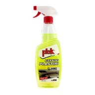 ATAS PLAK VINET CLEAN PLASTICS 750 ML ATAS PLAK VINET CLEAN PLASTICS 750 ML