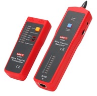 UT682 meter 2 v 1, vyhľadávač párov vodičov s testerom káblov RJ-45 UniT UT682 meter 2 v 1, vyhľadávač párov vodičov s testerom káblov RJ-45 UniT