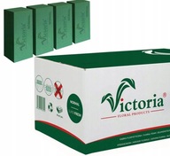 FLORISTICKÁ HUBKA MOKRÁ PENA ŽIVÉ KVETY 20 ks FLORISTICKÁ HUBKA MOKRÁ PENA ŽIVÉ KVETY 20 ks