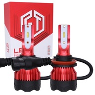 LED ŽIAROVKY HB4 9006 GT COB +300% SUPER ŽIAROVKA LED ŽIAROVKY HB4 9006 GT COB +300% SUPER ŽIAROVKA