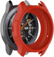 Ochranné silikónové puzdro pre Samsung Galaxy Watch 46 mm Ochranné silikónové puzdro pre Samsung Galaxy Watch 46 mm