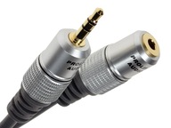 Prolink | 3,5 mm mini jack predlžovací kábel str 1,8 m Prolink | 3,5 mm mini jack predlžovací kábel str 1,8 m