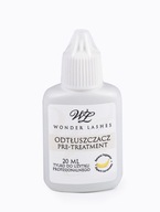 Wonder Lashes PREDÚPRAVA BANÁNOVÉHO ODMASŤOVANIA Wonder Lashes PREDÚPRAVA BANÁNOVÉHO ODMASŤOVANIA