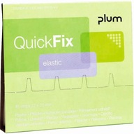 Flexibilné omietky PLUM QuickFix (č. 5512)