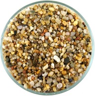 Podstielka Amber River 2-5mm Natural 20 kg Podstielka Amber River 2-5mm Natural 20 kg