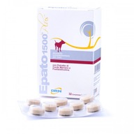 EPATO 1500MG pre psov Geulincx tablety EPATO 1500MG pre psov Geulincx tablety