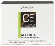Carin Allerga tekutý keratín na vlasy v ampulkách 6x7,5ml Carin Allerga tekutý keratín na vlasy v ampulkách 6x7,5ml
