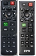 Diaľkový ovládač k projektoru BENQ RCX022, RCX012 ORIGINÁL Diaľkový ovládač k projektoru BENQ RCX022, RCX012 ORIGINÁL