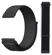 Nylonový remienok / Garmin Vivoactive 4s / Venu 2s Nylonový remienok / Garmin Vivoactive 4s / Venu 2s