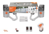 Nice Home MAESTRO200, nástupca Mhouse WS200S. Nice Home MAESTRO200, nástupca Mhouse WS200S.