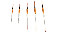 5 x EXPERT FIXED PLÁVAČKY 0,8g - 2,0g BALSA 57 5 x EXPERT FIXED PLÁVAČKY 0,8g - 2,0g BALSA 57