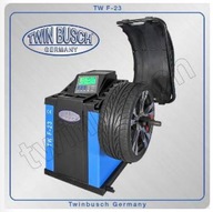 VYVAŽOVAČKA KOLIES TWIN BUSCH TW F-23 VYVAŽOVAČKA KOLIES TWIN BUSCH TW F-23