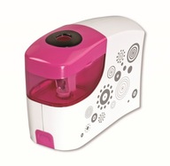 PRÍPRAVA AUTOMATICKÉHO PREPARÁTORA TETIS PINK + batérie PRÍPRAVA AUTOMATICKÉHO PREPARÁTORA TETIS PINK + batérie