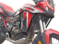 Ochranné lišty HEED HONDA CRF 1100 Africa Twin DCT Bunkier Ochranné lišty HEED HONDA CRF 1100 Africa Twin DCT Bunkier